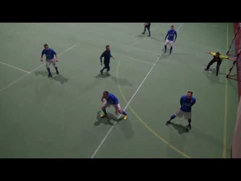 10 КХ 3 Az-Auto - Промэлектро Харьков  2тайм