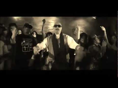 Baby Bash, Mr. Capone E, Mr. Criminal, JB The Don - CA Life (MUSIC VIDEO ).