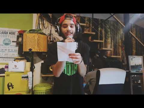 Dorsey #Hot16Challenge2 (prod. Coco Jammin)