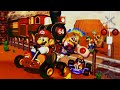 Mario Kart 64 150cc The Quest To Keep My Sanity