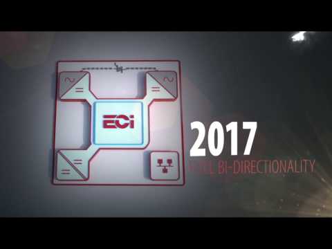 ECI bidirectional: CE+T Power innovates again