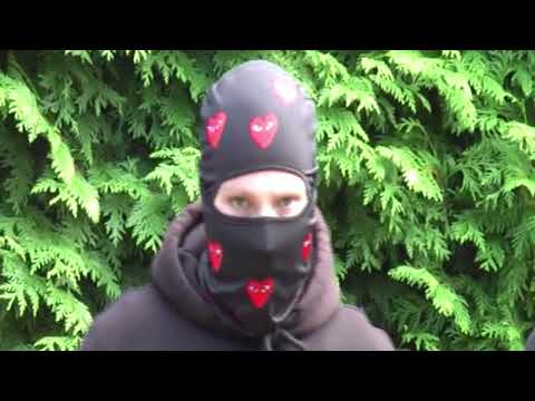 FindMyName - SENSHI 👽 | mood video