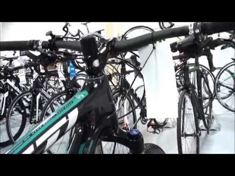 Yeti ARC Carbon Mountain Bike 29er - XTR