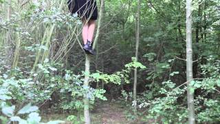 can&#39;t you see? | goawaycristina