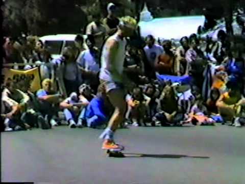 Per Holknekt - run 2, 1984