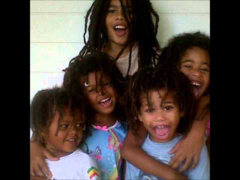 Nelly Stharre Life goes on