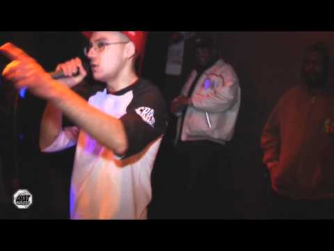 DJ Penn vs Chewsbakka