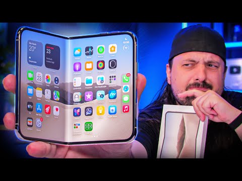 iPhone Duo: Unboxing!