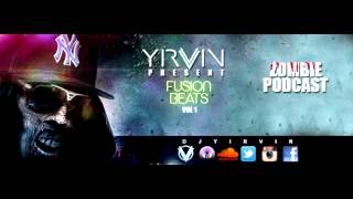 Tech House & Club Yirvin - Fusion Beats Vol 1 Zombie Session Mix (1/3) Electronica
