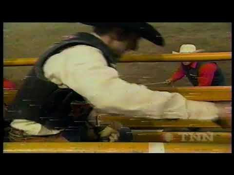 Erkel bucks Jerome Davis - 97 PBR Reno