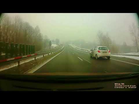 DK7 Myślenice - # Kraków Południe x3