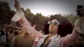 Gustavo Cerati - CoNvoY - VIDEO