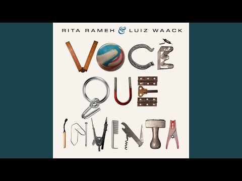 Selar O Tejo - Rita Rameh e Luiz Waack