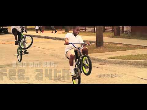 Go Off (2012) Music Video Teaser Trailer - Plies