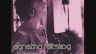 Agnetha Fältskog - When You Walk in the Room