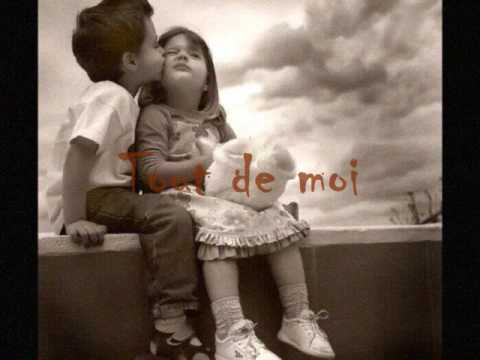 Andrée Watters  - Tout de Moi -