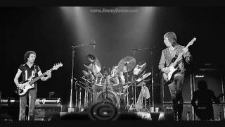 Robin Trower- Marquee Club, London 7/11/73