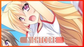 ❖ Nightcore - Colours Of Your Dream (Solid Base) [Dj Waldi Remix]