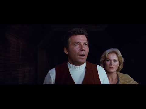 The Wrath of Khan Trailer HD (2016)