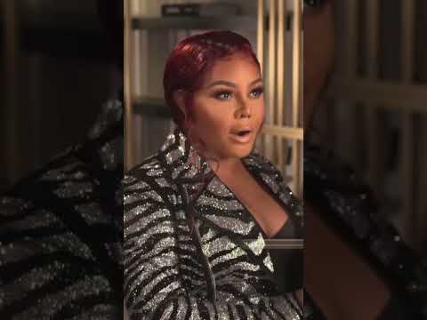 Lil’ Kim Talks The Notorious BIG forming the group Junior Mafia