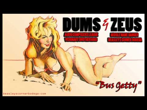 Dums & Zeus - 
