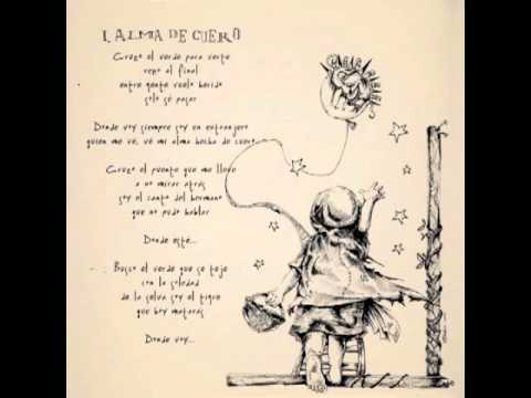 Alma de cuero - LA SECRETA