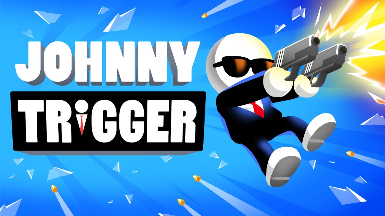 Bande-annonce Johnny Trigger