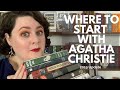 Where to Start with Agatha Christie - 2019 Update
