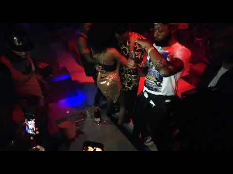 Mlex Songz - Birthday party @Club K2- 2k19