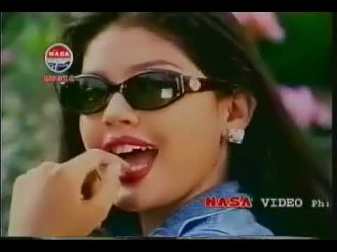 နေကာမျက်မှန်လေးနဲ့ အောင်ရင် VCD Video (2000)