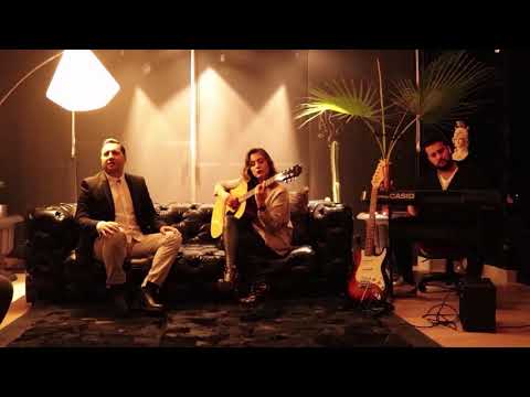 Çağberk - Obiymy "Обійми" (Okean Elzy COVER)