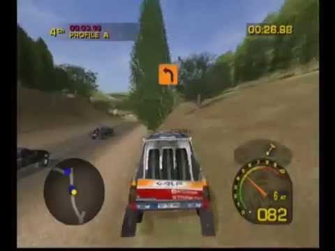 dakar 2 xbox 360