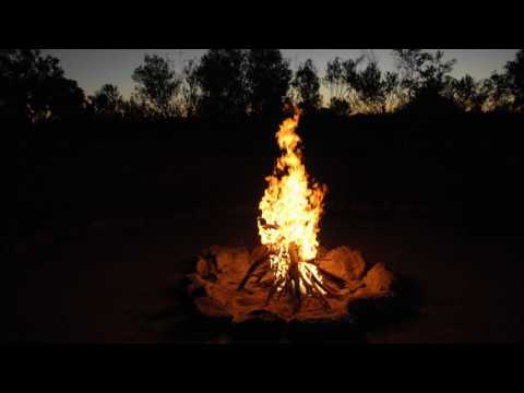 DLM OutLaw - Autour du feu