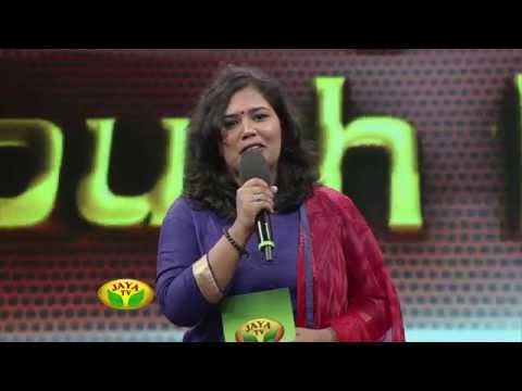 Jaya Super Singer South India - Episode 58 ,05/04/2015