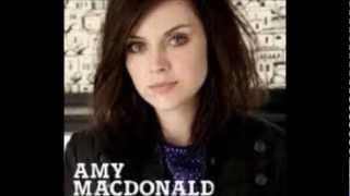 Amy Macdonald - The road to home