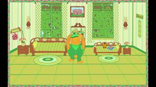  Harold Rabbit 3: The House of Mysteries trailer teaser