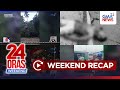 24 Oras Weekend Part 1 June 14 2026