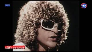 Michel Polnareff - Lettre à France