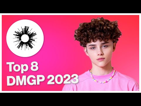 Dansk Melodi Grand Prix 2023 | Top 8 (with ratings)