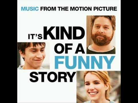 Broken Social Scene - Not At My Best