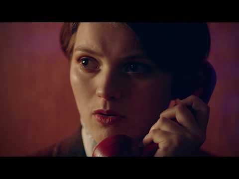 Look Away • Djuna (Official Video)