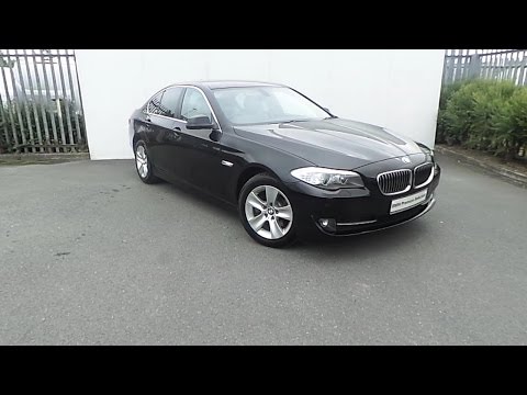 12D41650 - 12D41650 BMW 520d Efficient Dynamics