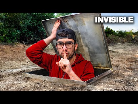 I’M BUILDING THE MEGA BUNKER - EP.12