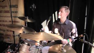 Josh Ritter &amp; The Royal City Band - Girl In The War - 3/14/2013 - Stage On Sixth