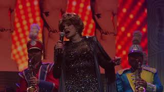 Pilita Corrales “Ay Ya Yay O Pagibig &amp; Talusaling Polka.”