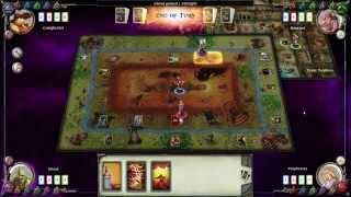 Talisman: Digital Edition - The Dungeon