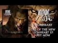 Mourning Lilith - Lionheart 