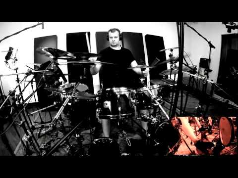 Tomasz Pilasiewicz - Agony Climax - "Displayed In Decay"