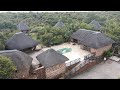 UNDER OFFER 1847ha Vaalwater Game Farm And Lodge FOR SALE