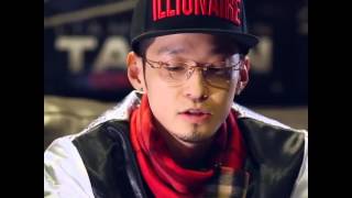 【141216 1llstagram】#Dok2 #TheQuiett X #Taken312 17 GOOD LUCK 音源 发售 + MV 公开 电影上映日1 1 这 01